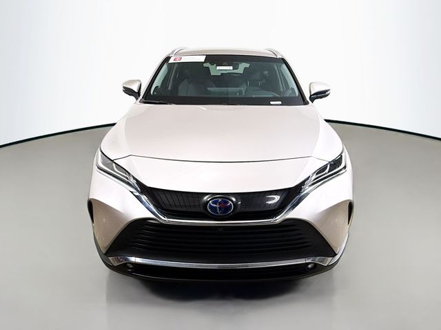 2023 Toyota Venza Limited