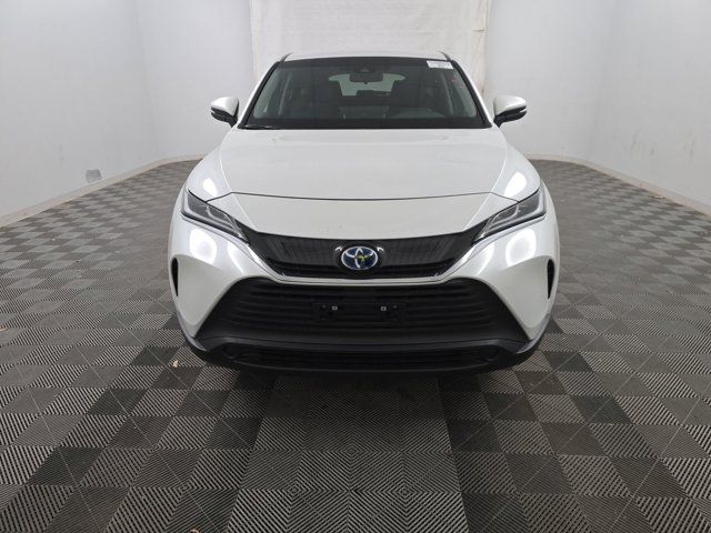 2023 Toyota Venza LE