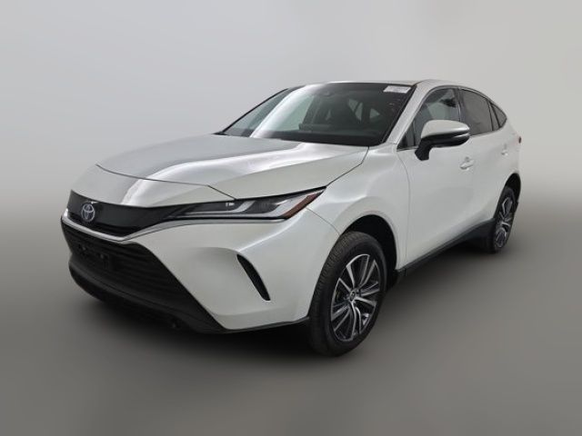 2023 Toyota Venza LE