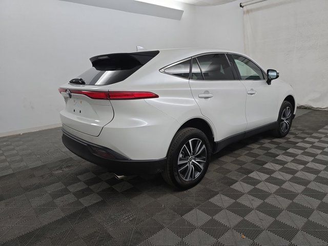 2023 Toyota Venza LE