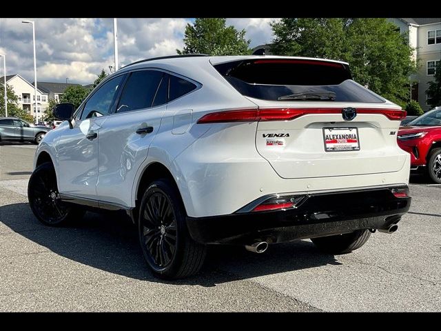 2023 Toyota Venza 
