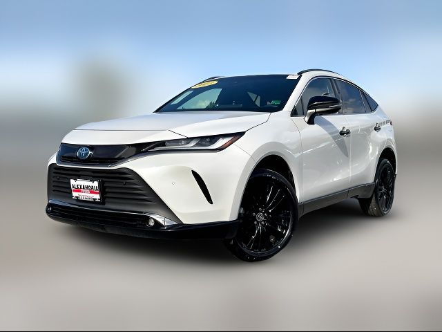 2023 Toyota Venza 