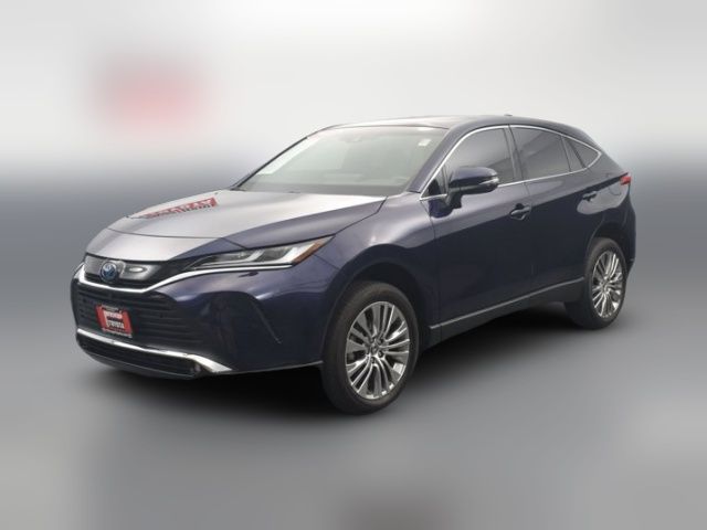 2023 Toyota Venza Limited