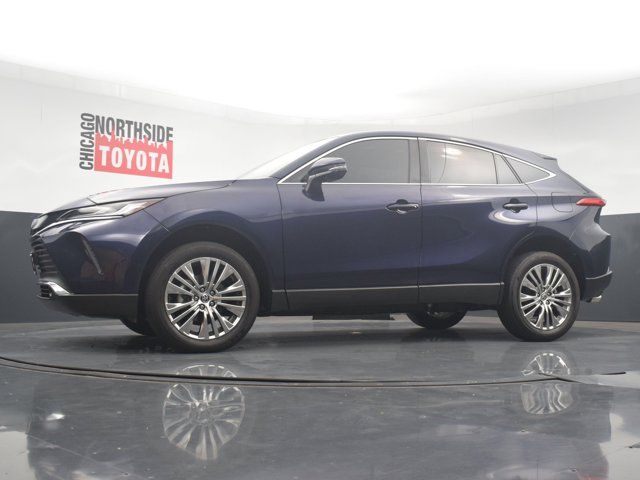 2023 Toyota Venza Limited