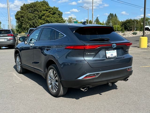 2023 Toyota Venza Limited