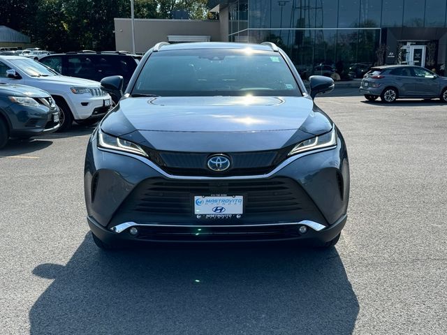 2023 Toyota Venza Limited