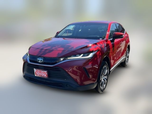 2023 Toyota Venza LE