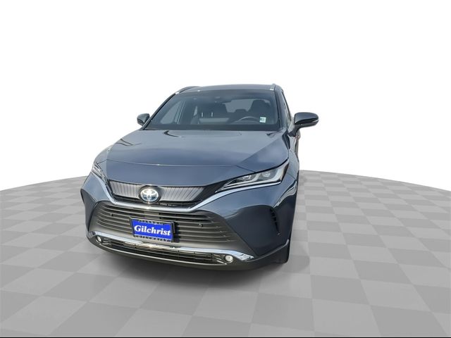 2023 Toyota Venza XLE