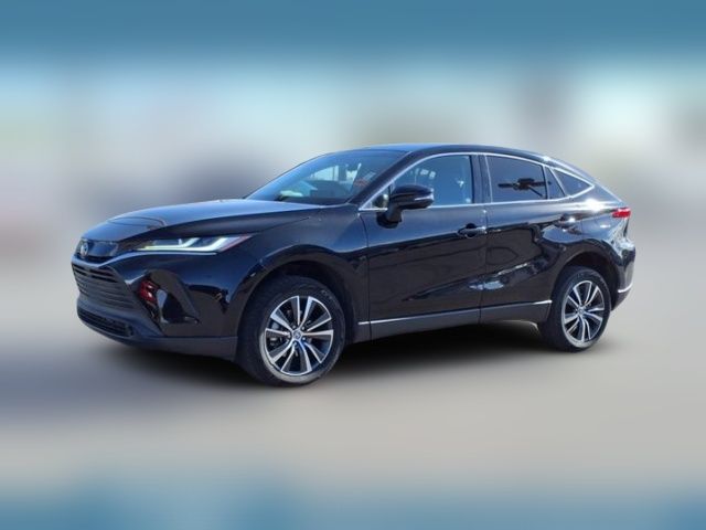 2023 Toyota Venza 