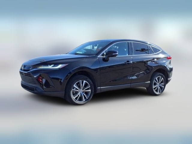 2023 Toyota Venza 