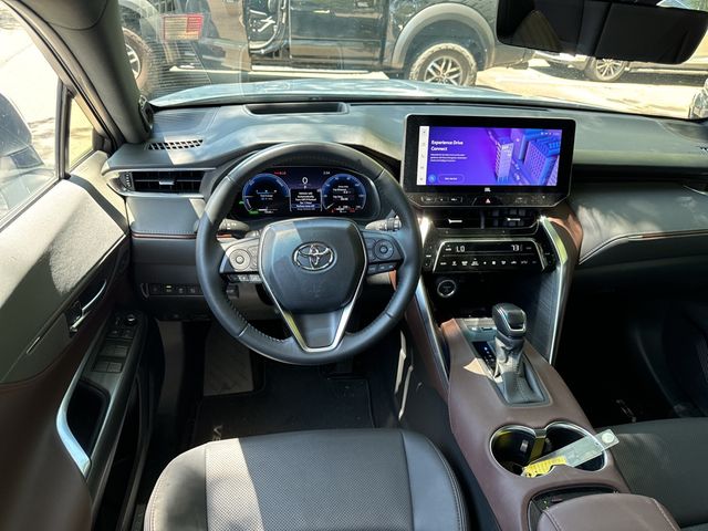 2023 Toyota Venza Limited