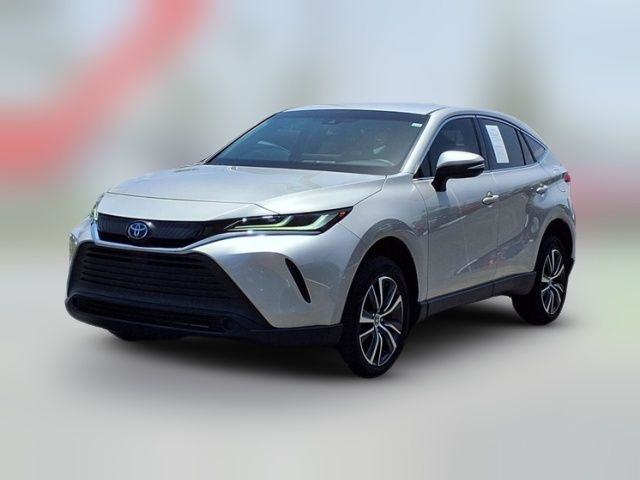 2023 Toyota Venza LE
