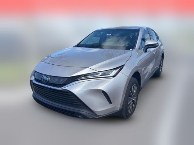 2023 Toyota Venza LE