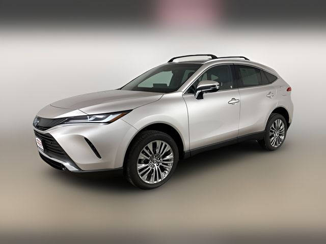 2023 Toyota Venza XLE