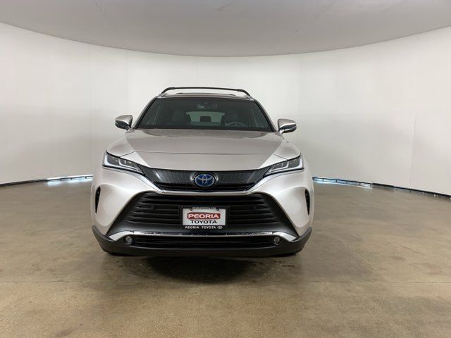 2023 Toyota Venza XLE