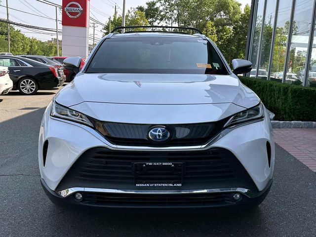 2023 Toyota Venza XLE