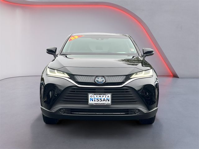 2023 Toyota Venza LE
