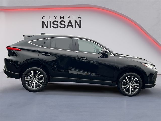 2023 Toyota Venza LE