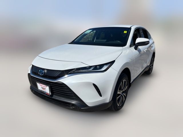 2023 Toyota Venza LE