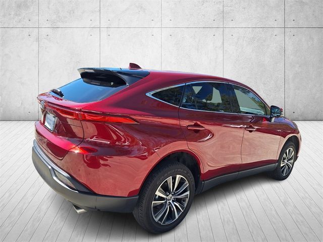 2023 Toyota Venza LE
