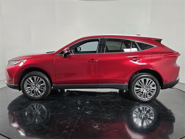 2023 Toyota Venza XLE