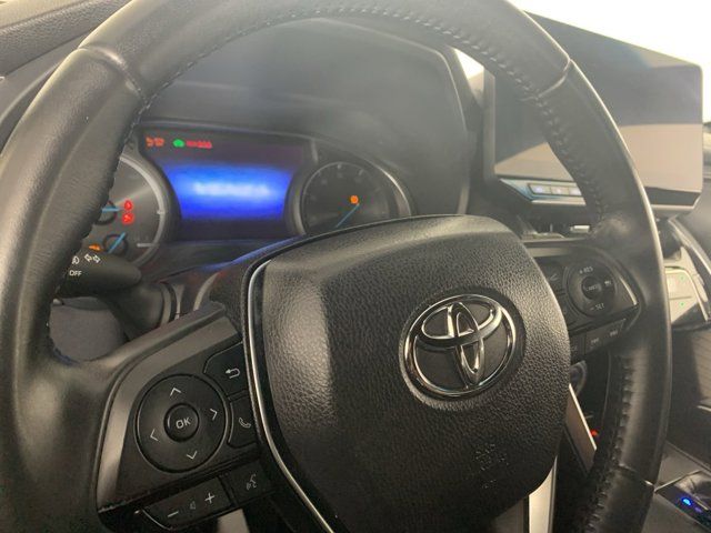 2023 Toyota Venza XLE