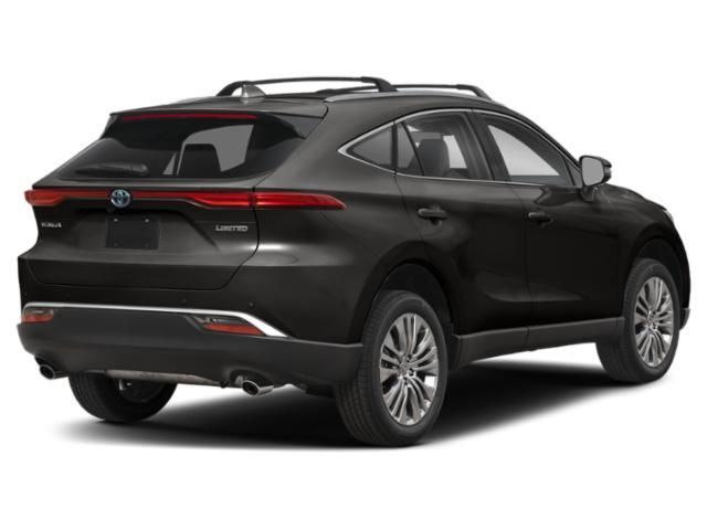 2023 Toyota Venza Limited