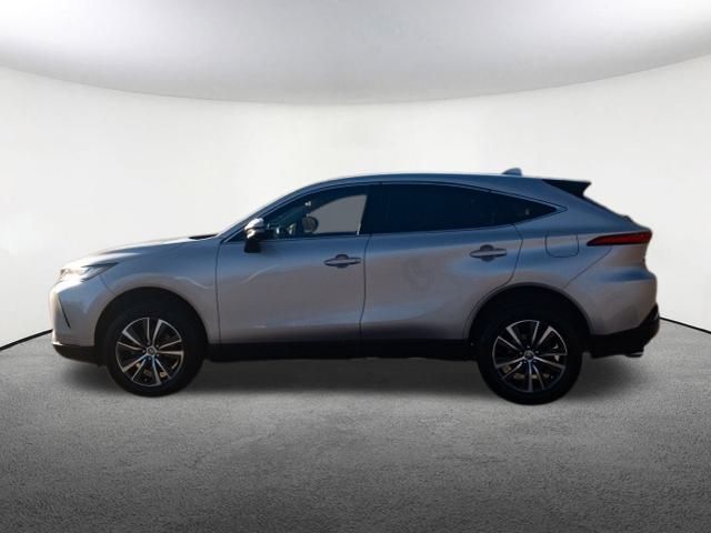 2023 Toyota Venza LE