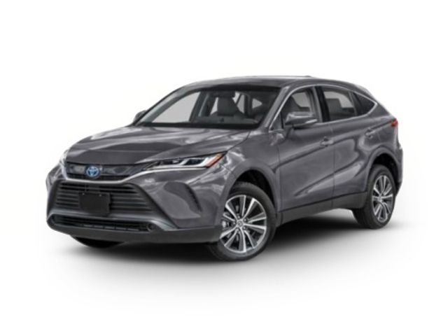 2023 Toyota Venza LE