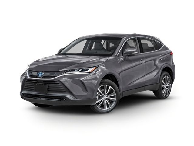 2023 Toyota Venza LE