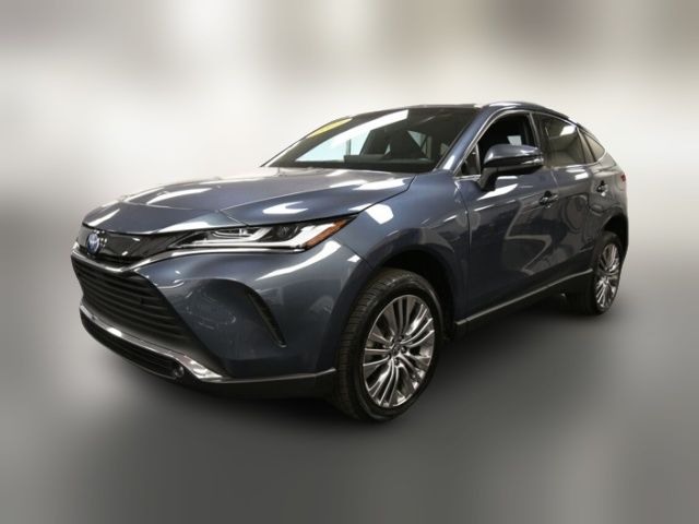 2023 Toyota Venza XLE