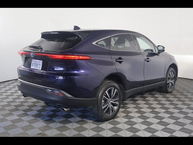 2023 Toyota Venza LE
