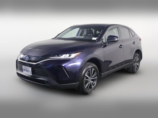 2023 Toyota Venza LE
