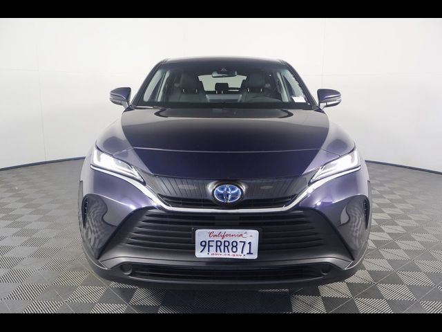 2023 Toyota Venza LE
