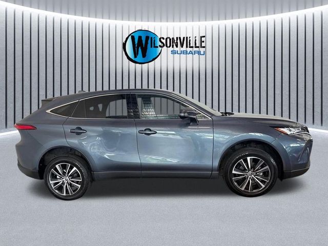 2023 Toyota Venza LE