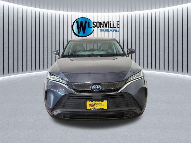 2023 Toyota Venza LE