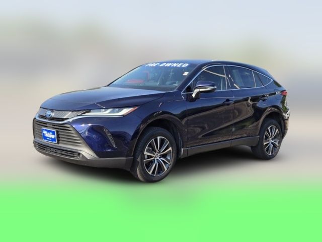 2023 Toyota Venza LE