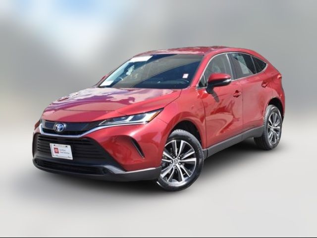 2023 Toyota Venza LE