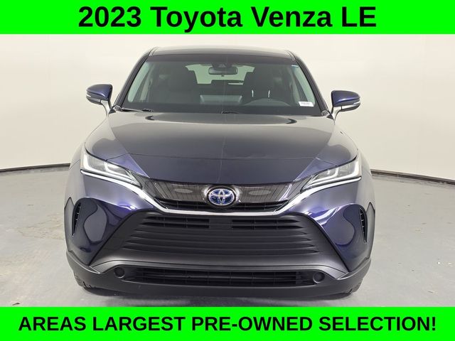 2023 Toyota Venza LE
