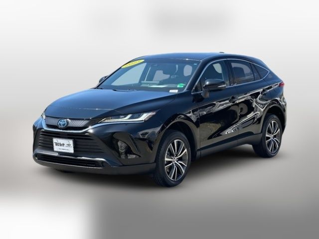 2023 Toyota Venza LE