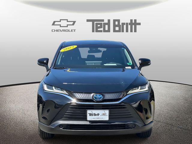 2023 Toyota Venza LE