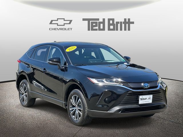 2023 Toyota Venza LE