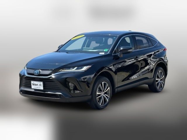 2023 Toyota Venza LE