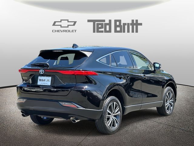 2023 Toyota Venza LE