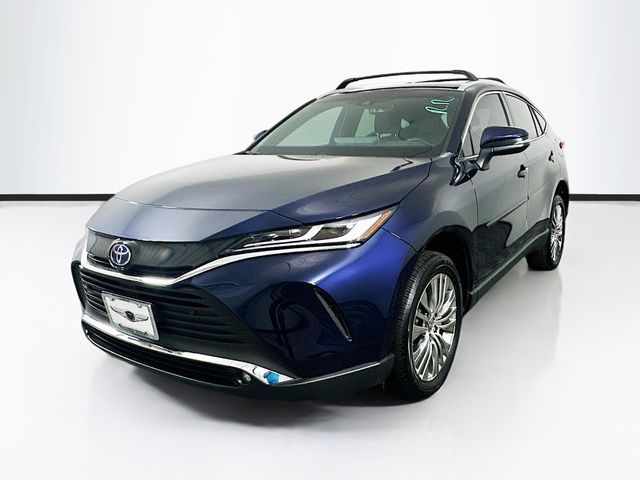 2023 Toyota Venza LE