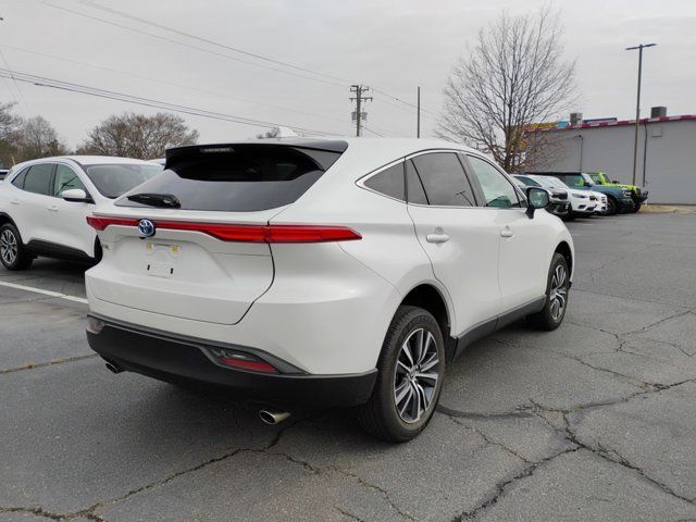 2023 Toyota Venza LE