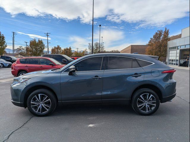 2023 Toyota Venza LE