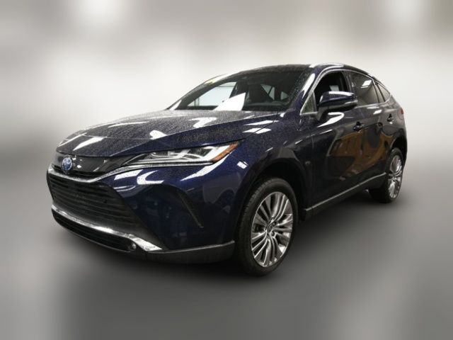 2023 Toyota Venza LE