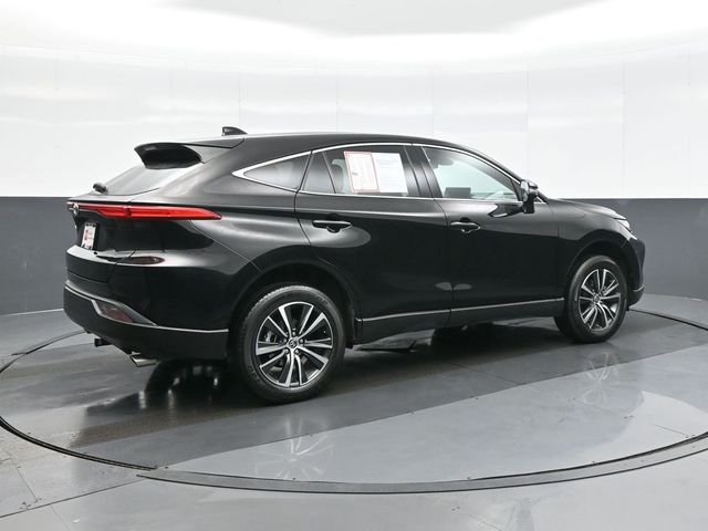 2023 Toyota Venza LE