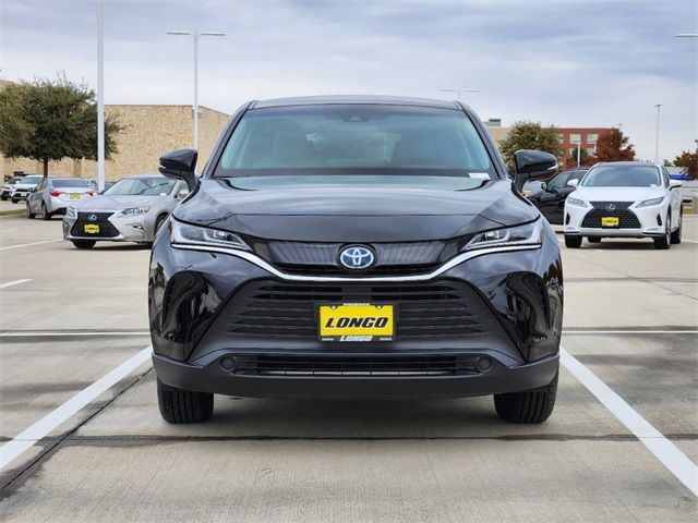 2023 Toyota Venza LE